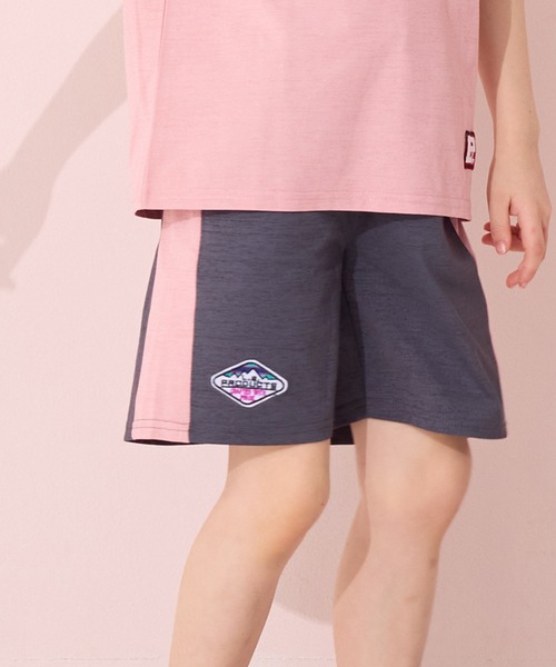 Life Support Products(ライフサポートプロダクツ)の「【水陸両用】サイド切り替えショーツ(その他パンツ・キッズ・オレンジ/アイボリー/チャコール/ラベンダー・100/110/120/80/130/95/140/150/90)」の19枚目の写真