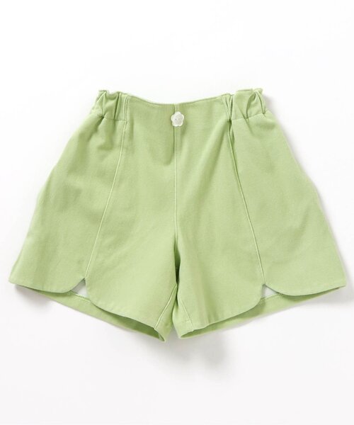 セール】【ジュニア対応】デイジーポケットショートパンツ（その他