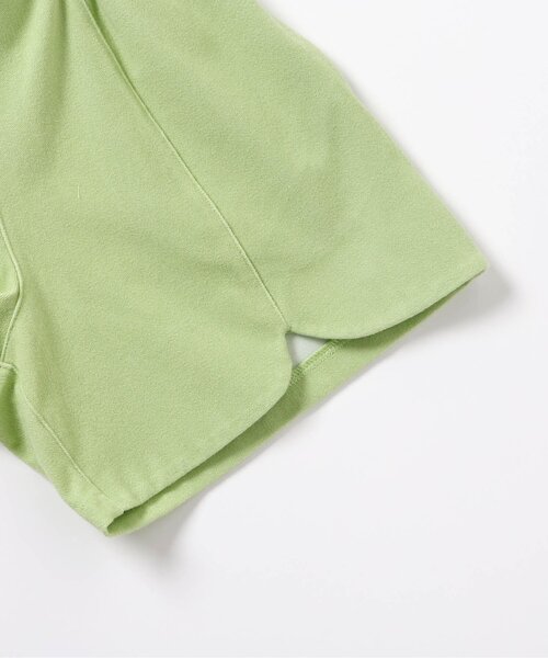 apres les cours(アプレレクール)の「【ジュニア対応】デイジーポケットショートパンツ(その他パンツ・キッズ・アイボリー/ライム/インディゴブルー・80/90/100/110/120/130/140)」の22枚目の写真