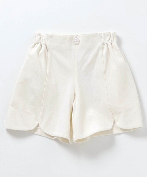 セール】【ジュニア対応】デイジーポケットショートパンツ（その他