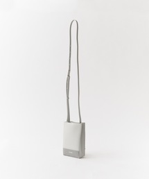 Calvin Klein（カルバン・クライン）の「Calvin Klein/カルバンクライン LINE MINI CROSSBODY ボディバッグ（ボディバッグ/ウエストポーチ・メンズ）」