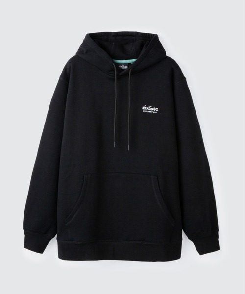 ジャケット・アウター WILDTHINGS Polartec Half Zip Hoody XL WILD THINGS(ワイルドシングス)の「【WILDTHINGS/ワイルド