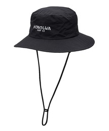 HONOLUA(zmA)́yHONOLUA SURF CO./zmAET[tEJpj[zHONOLUA UV HAT/pXgbv(Rt)UVPAiCT[tnbg(nbg)