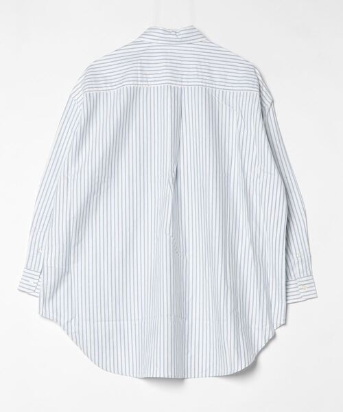 POLO RALPH LAUREN / ポロ ラルフ ローレン ビッグ コットン オックスフォード シャツ ビッグ コットン オックスフォード シャツ（シャツ/ブラウス