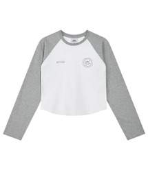 EMIS｜イミスのTシャツ/カットソー（ブランドロゴ）通販 - ZOZOTOWN