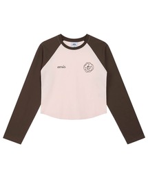 EMIS(エミス) Tシャツ・カットソー(レディース) - 海外通販のBUYMA
