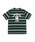 A BATHING APEiAxCVOGCvj́uCOLLEGE STRIPE TEEiTVc/Jbg\[jvbO[
