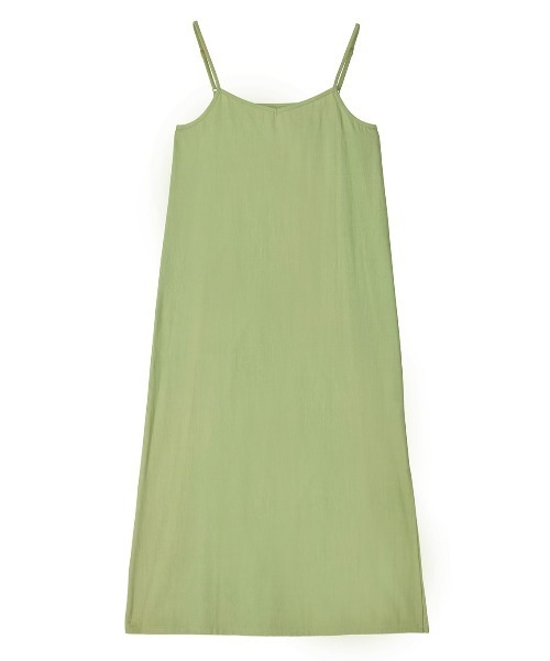 セール】MEDI INDIAN BIG LACE DRESS（ワンピース）｜Ameri