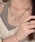 NO WAY�i�m�[�E�F�C�j�́u/��A�`�F�[���V���o�[�l�b�N���X(LEY)�i�l�b�N���X�j�v�b�V���o�[
