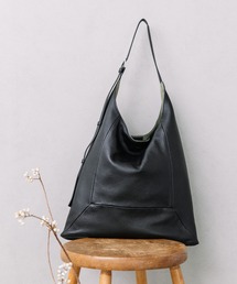 Beau're | BEAURE Soft Leather One ショルダー Bag(ショルダーバッグ)
