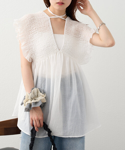 w closet（ダブルクローゼット）の「【2WAY/3色展開