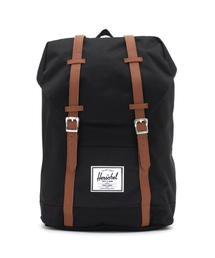 SHIPS JET BLUE | Herschel Supply (ハーシェル サプライ): RETREAT バッグパック 15HO(バックパック/リュック)