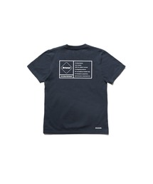 SOPH. Bristol 長袖カットソー 青 SOPH.｜ソフのTシャツ/カットソー（ブルー・ネイビー/青色系