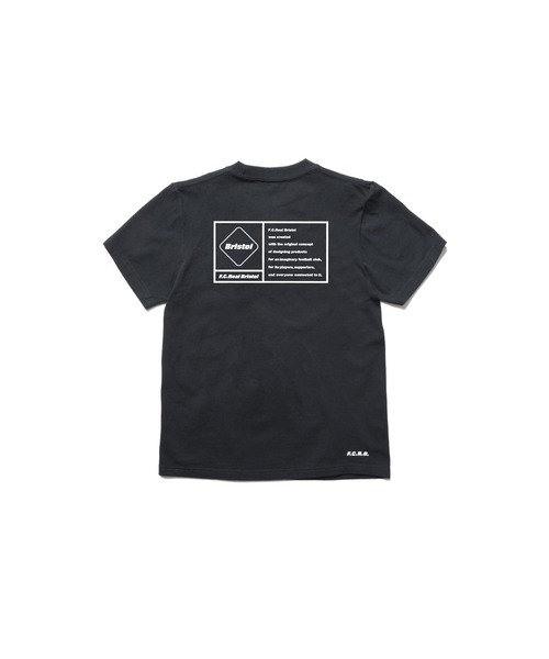 美品 23AW FCRB × FELIX THE CAT L/S TEE 黒 S XL FCRB 23AW FELIX THE CAT L/S TEE - メルカリ