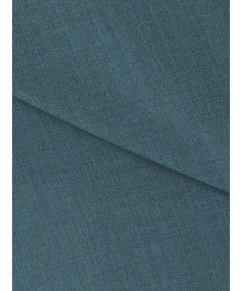 SUIT SQUARE（スーツスクエア）の「オープンカラーシャツ 半袖 ウォッシャブル ウールライクポリエステル（シャツ/ブラウス・メンズ・ネイビー/チャコールグレー/ブルー/ライトグレー・S/M/L/LL）」の11枚目の写真