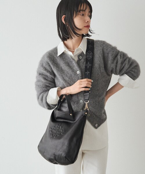 【新品未使用】russet ラシット ショルダー トート 2WAY レザー A4 russet ラシット 2way トートバッグ ショルダーバッグ持ち手