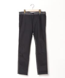 DIESEL BLACK GOLD ディーゼルブラックゴールド パンツ カシミヤ DIESEL BLACK GOLD（ディーゼルブラックゴールド）デニムパンツ