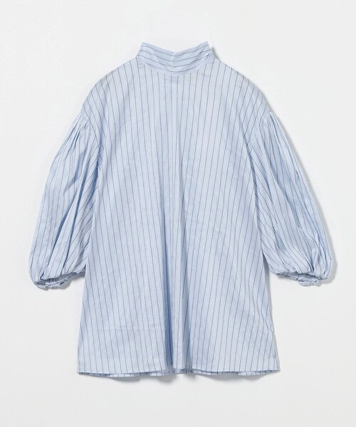 UNITED ARROWS(ユナイテッドアローズ)の「FABRICA シルキーボウタイブラウス - ウォッシャブル -(シャツ/ブラウス・レディース・オフホワイト/その他7/その他1・FREE)」の19枚目の写真