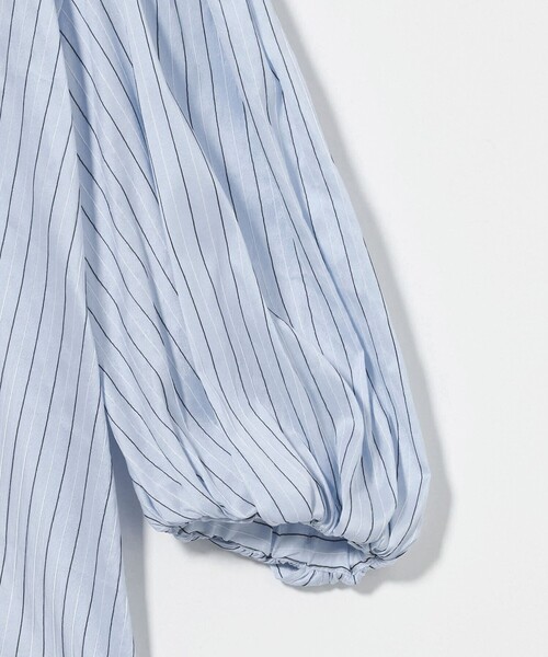 UNITED ARROWS(ユナイテッドアローズ)の「FABRICA シルキーボウタイブラウス - ウォッシャブル -(シャツ/ブラウス・レディース・オフホワイト/その他7/その他1・FREE)」の22枚目の写真