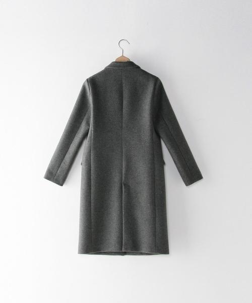 Steven Alan（スティーブンアラン）の「＜Steven Alan＞ MELTON