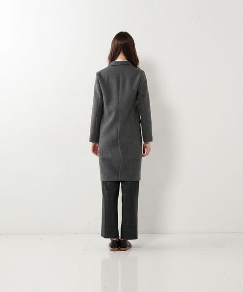 Steven Alan（スティーブンアラン）の「＜Steven Alan＞ MELTON