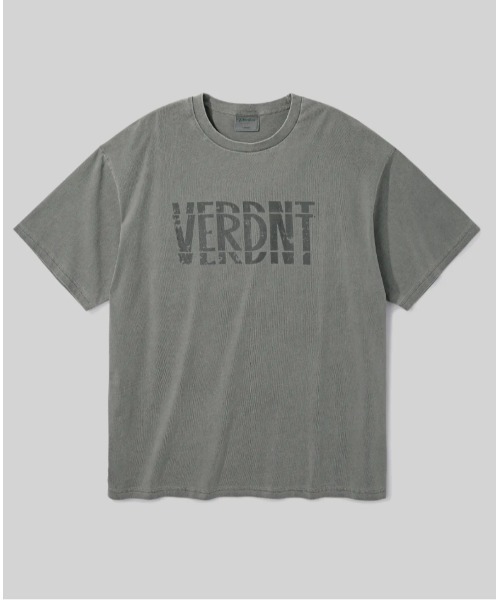Vini(ヴィニ)の「スペルピグメント半袖Tシャツ(Tシャツ/カットソー・メンズ・ブラック/ライトグレー・LARGE/MEDIUM/SMALL)」の5枚目の写真