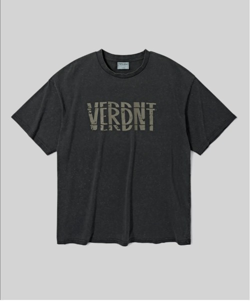 Vini(ヴィニ)の「スペルピグメント半袖Tシャツ(Tシャツ/カットソー・メンズ・ブラック/ライトグレー・LARGE/MEDIUM/SMALL)」の10枚目の写真