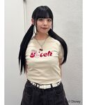 jouetie(ジュエティ)の「トップス(Tシャツ/カットソー)」