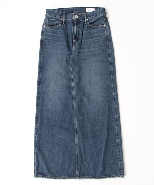 upperhights(アッパーハイツ)の「upper hights(アッパーハイツ)THE LAUREN/Midrise Flar/FETHER JEANS(デニムパンツ・レディース・その他35・22/23/24/25)」の3枚目の写真