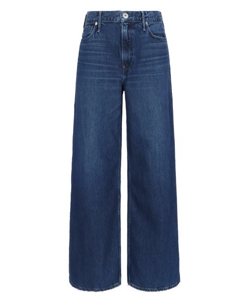 upperhights(アッパーハイツ)の「upper hights(アッパーハイツ)THE LAUREN/Midrise Flar/FETHER JEANS(デニムパンツ・レディース・その他35・22/23/24/25)」の7枚目の写真