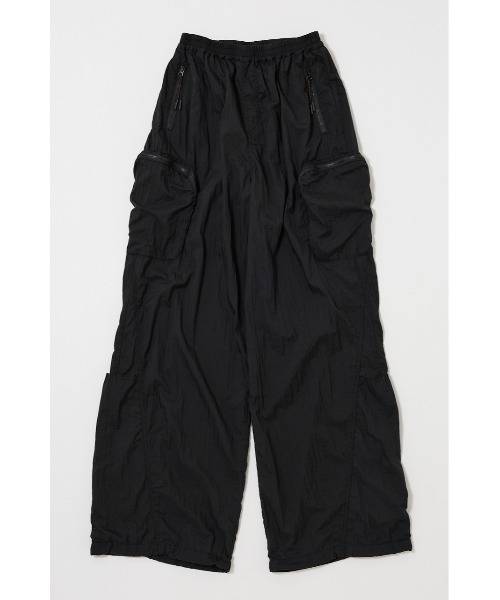 moussy ナイロンカーゴパンツ MOUSSY | NYLON CARGO パンツ (パンツ ) |SHEL'TTER WEBSTORE