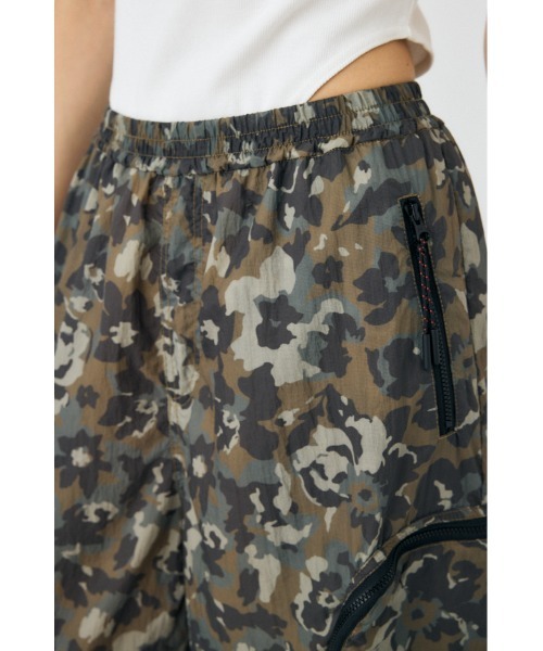 moussy ナイロンカーゴパンツ MOUSSY | NYLON CARGO パンツ (パンツ ) |SHEL'TTER WEBSTORE