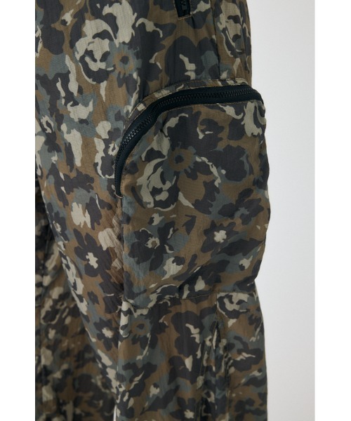 NYLON CARGO パンツ（カーゴパンツ）｜MOUSSY（マウジー）の