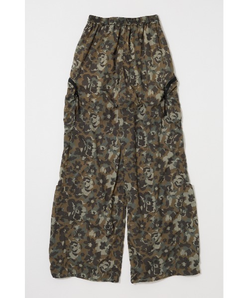 セール】NYLON CARGO パンツ（カーゴパンツ）｜MOUSSY（マウジー）の