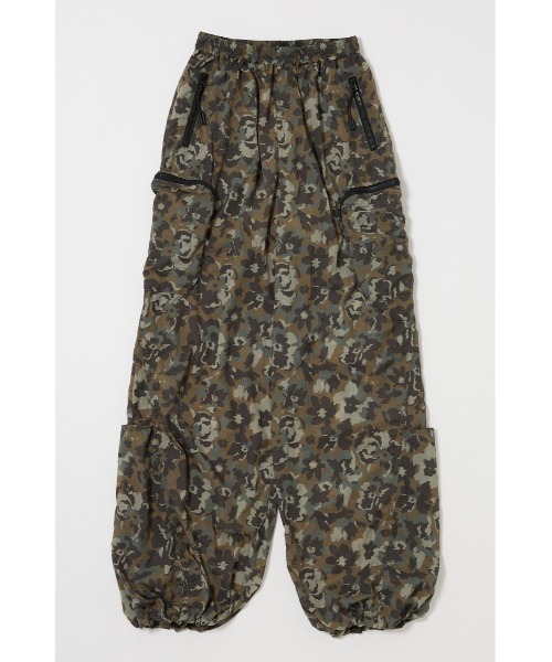 セール】NYLON CARGO パンツ（カーゴパンツ）｜MOUSSY（マウジー）の