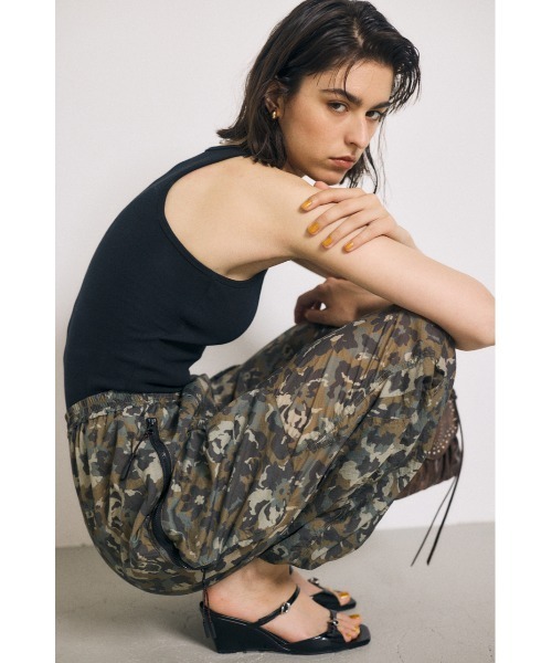 MOUSSY NYLON CARGO パンツ MOUSSY | NYLON CARGO パンツ (パンツ ) |SHEL'TTER WEBSTORE