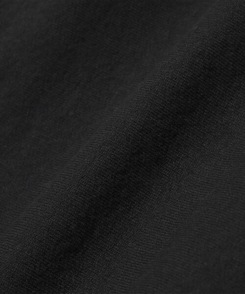 B:MING by BEAMS(ビーミングバイビームス)の「SIMPLE YET / ヴィンテージ 起毛 クルーネック スウェット(ユニセックス)(スウェット・メンズ・ホワイト系その他5/ブラック・S/M/L/XL)」の17枚目の写真