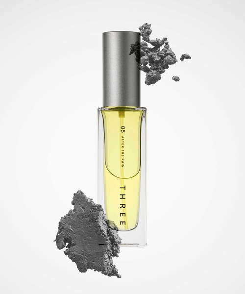 THREEエッセンシャルセンツR AFTER THE RAIN <オードトワレ> THREEエッセンシャルセンツR AFTER THE RAIN オードトワレ