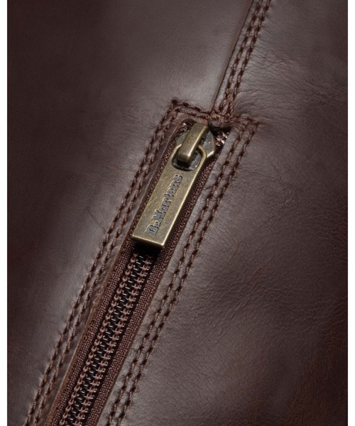 Dr. Martens(ドクターマーチン)の「Dr. Martens/ドクターマーチン ANISTONE KH ハイ レッグ ブーツ 41871200(ブーツ・メンズ・ブラウン・UK4/UK3/UK6/UK5)」の8枚目の写真