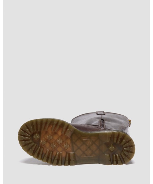 Dr. Martens(ドクターマーチン)の「Dr. Martens/ドクターマーチン ANISTONE KH ハイ レッグ ブーツ 41871200(ブーツ・メンズ・ブラウン・UK4/UK3/UK6/UK5)」の9枚目の写真