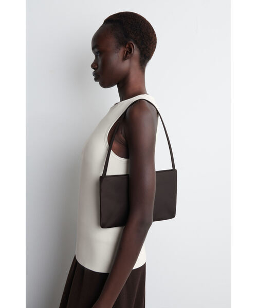 アーカイブ ショルダーバッグ - ナイロン（ハンドバッグ）｜COS（コス