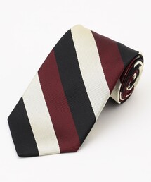 J.PRESS | 【定番】オーセンティックレジメンタル ネクタイ(ネクタイ)