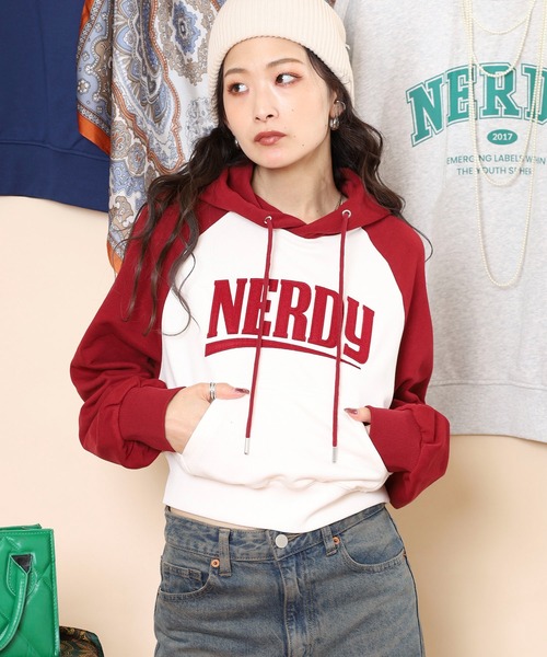 専用【極美品/24SS/XL】マークアンドロナ　パーカー　フーテッド 極美品/24SS/XL】マークアンドロナ パーカー フーテッド 2025年最新