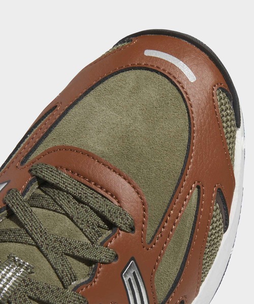 adidas(アディダス)の「adizero アルク / Adizero Aruku Shoes / アディダスオリジナルス adidas Originals(スニーカー・メンズ・カーキ・27.0cm/27.5cm/28.0cm/28.5cm/29.0cm/22.5cm/23.0cm/23.5cm/24.0cm/24.5cm/25.0cm/25.5cm/26.0cm/26.5cm)」の7枚目の写真