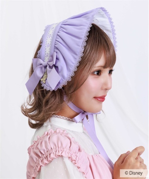 お値下げ　ボロクタ　アンティークのピーナッツベア ヤングオイスター／へドレ（カチューシャ）｜axes femme