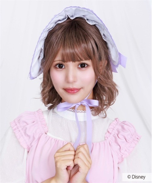 おもちのお品物❤︎アクシーズファム ❤︎ カチューシャ ヤングオイスター／へドレ（カチューシャ）｜axes femme（アクシーズ