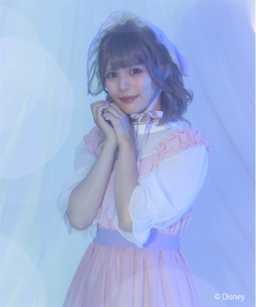 ヤングオイスター／へドレ（カチューシャ）｜axes femme（アクシーズ