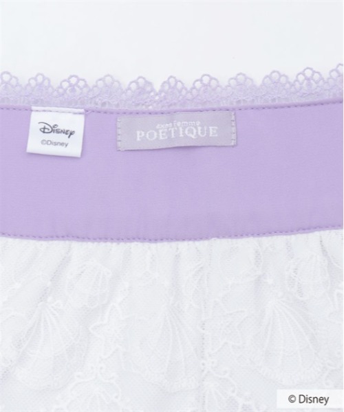 axes femme(アクシーズファム)の「ヤングオイスター/へドレ(カチューシャ・レディース・ラベンダー・FREE)」の14枚目の写真