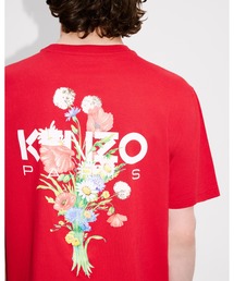 KENZO｜ケンゾーのTシャツ/カットソー（レッド/赤色系）通販