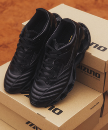 Spick & Span | 《WEB限定》MIZUNO / ミズノ WAVE PROPHECY MORELI(スニーカー)